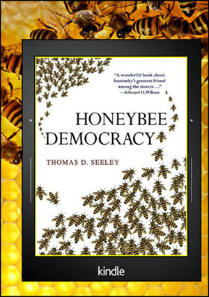 2016 03 09 Honeybee Democracy 2